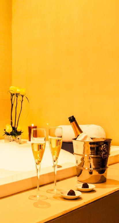 The Orchids 酒店
