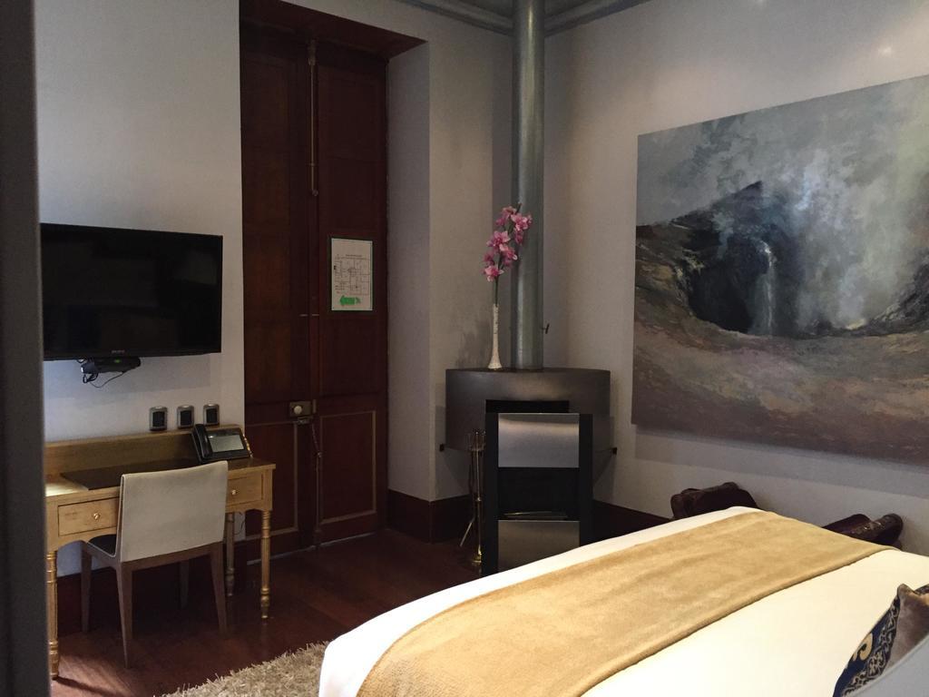 酒店 The Orchids